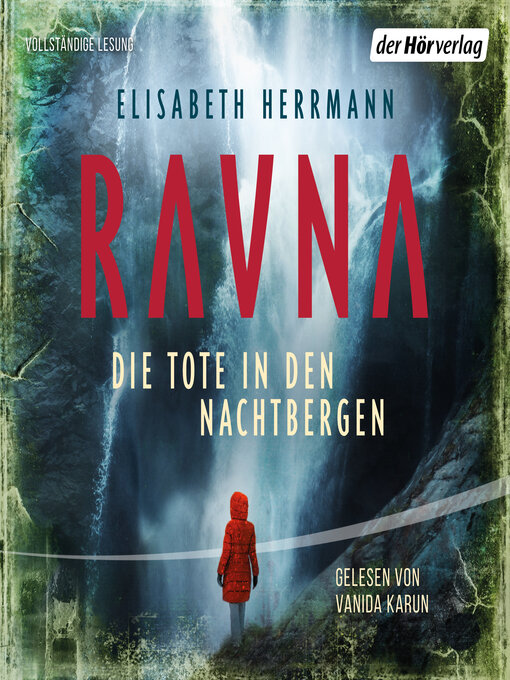 Titeldetails für Ravna – Die Tote in den Nachtbergen nach Elisabeth Herrmann - Verfügbar